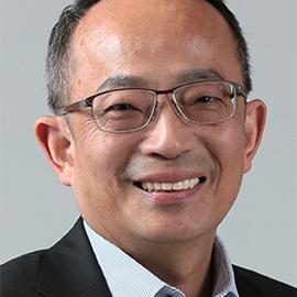 Tim Kwang-Ting Cheng